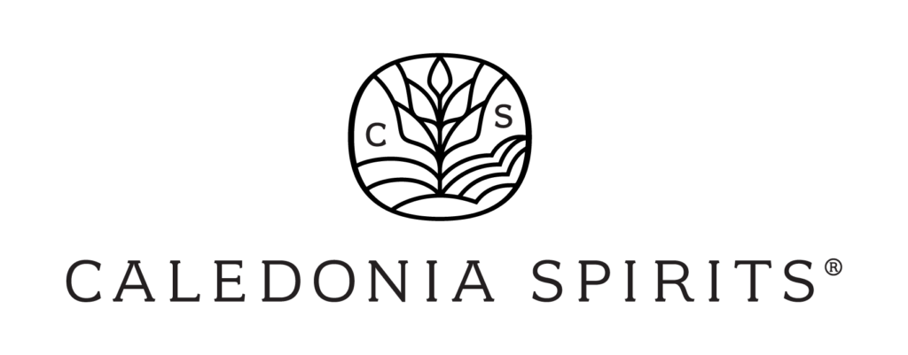 Caledonia Spirits Logo