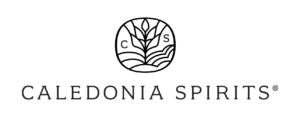 Caledonia Spirits Logo